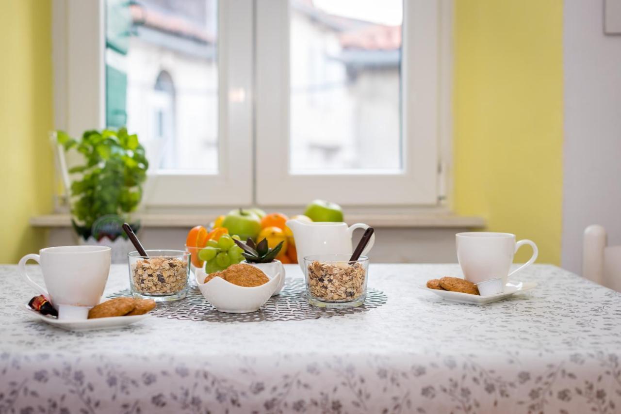 Apartman Mirko&mimi Split