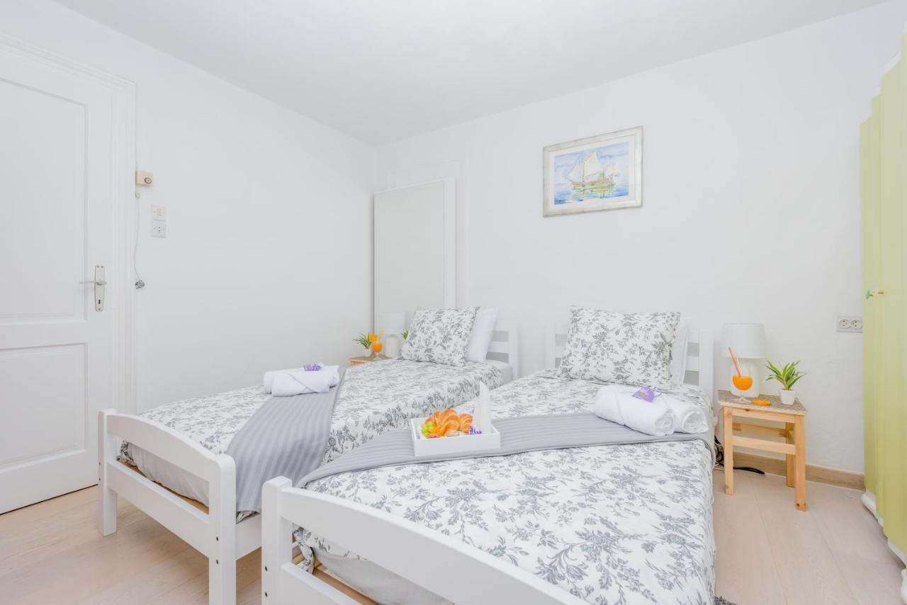Mirko&mimi Apartman *