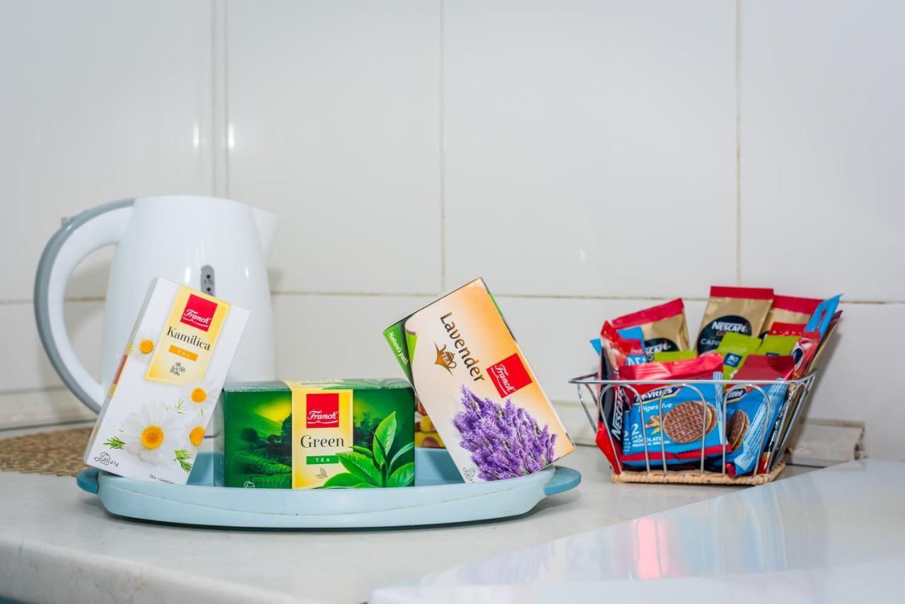 Mirko&mimi Apartman Split